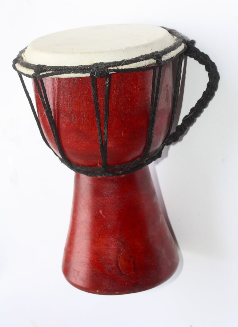 Drumming Circle